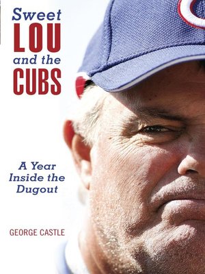 cover image of Sweet Lou and the Cubs